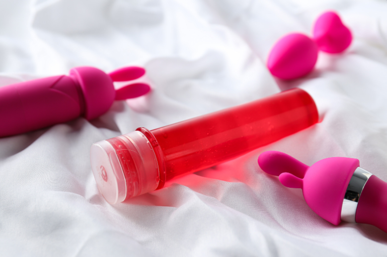 скільки можна зберігати інтимні гель змазки