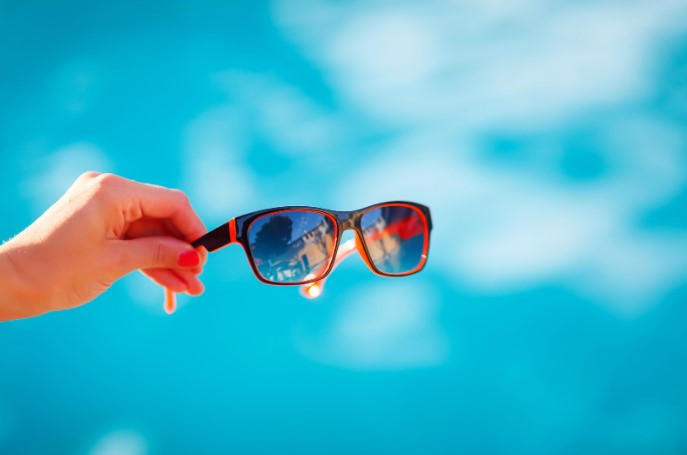 на что обратить внимание при покупке солнцезащитных очков