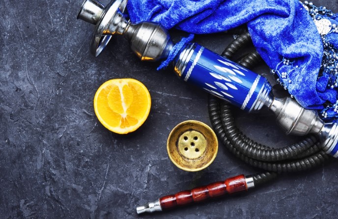 Рейтинг вкусов кальяна фото