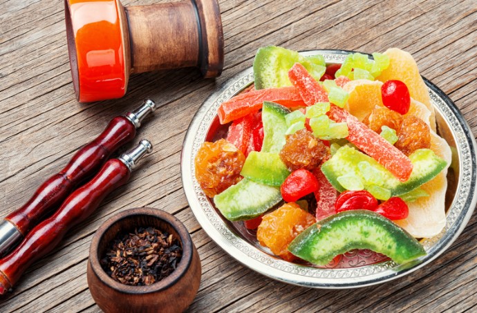 Лучшие вкусы кальяна фото