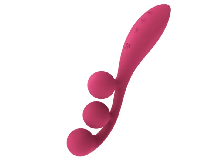 вібратори для клітора