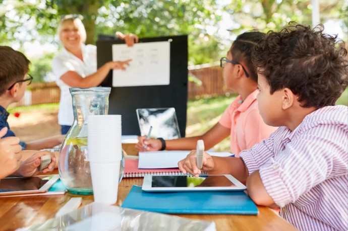 навіщо дітям програмування