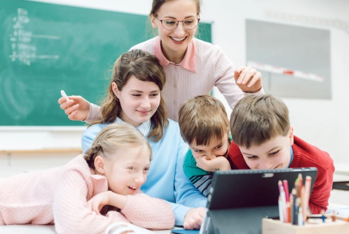 переваги кодування для розвитку дитини